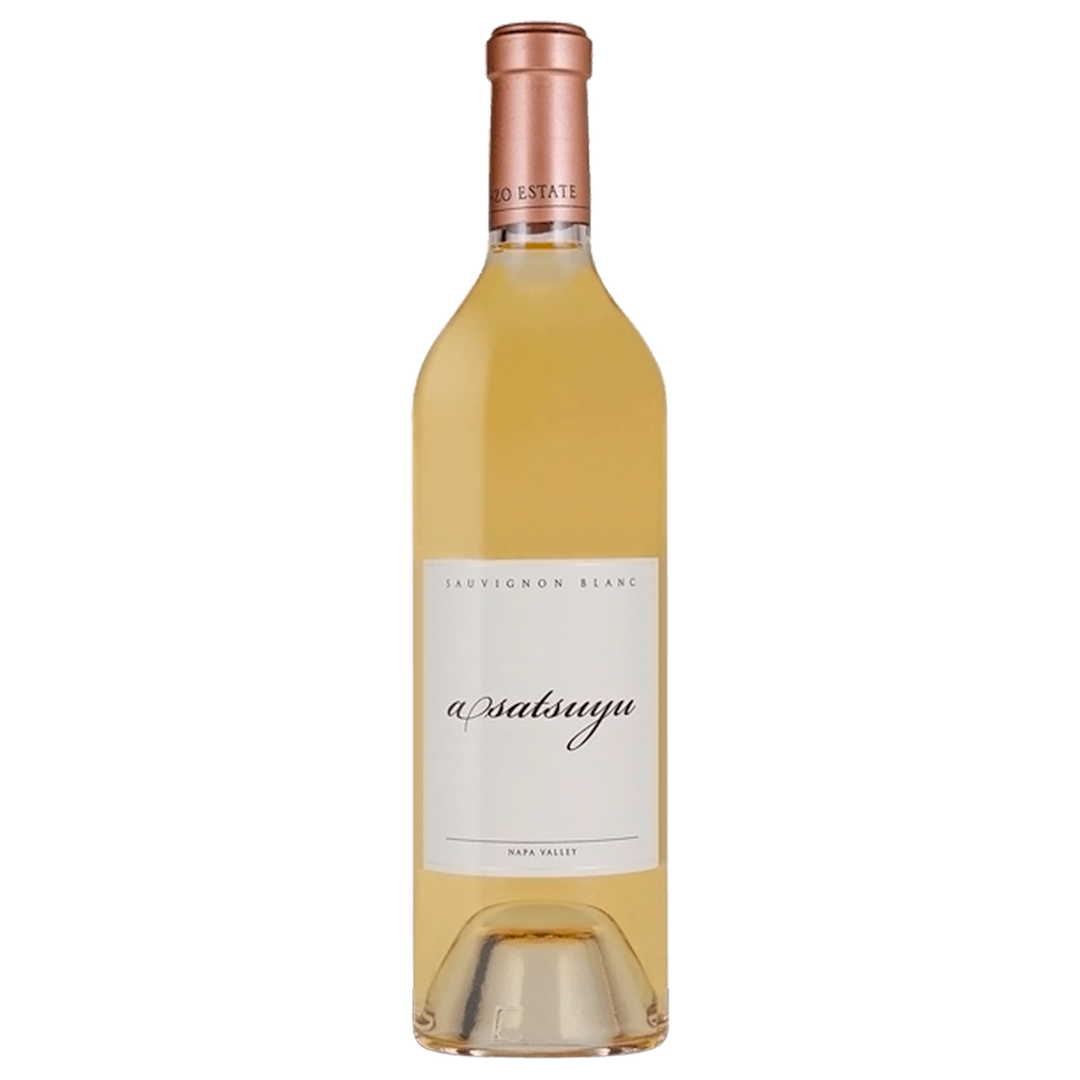 Kenzo Estate Sauvignon Blanc 2022 【公式通販】 Kenzo Estate Sauvignon Blanc 2022 【公式通販】