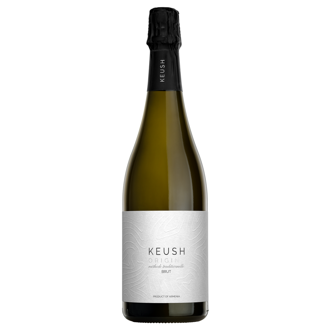 Keush - NV - Origins Brut Vayotz Dzor  - 750 ml.