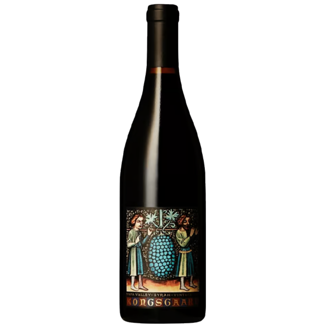 Kongsgaard - 2020 - Syrah - 750 ml.