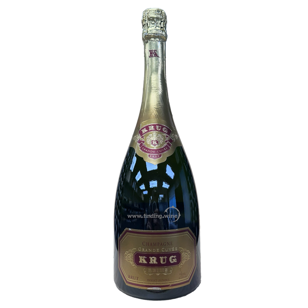 Krug-NV- Krug-NV-