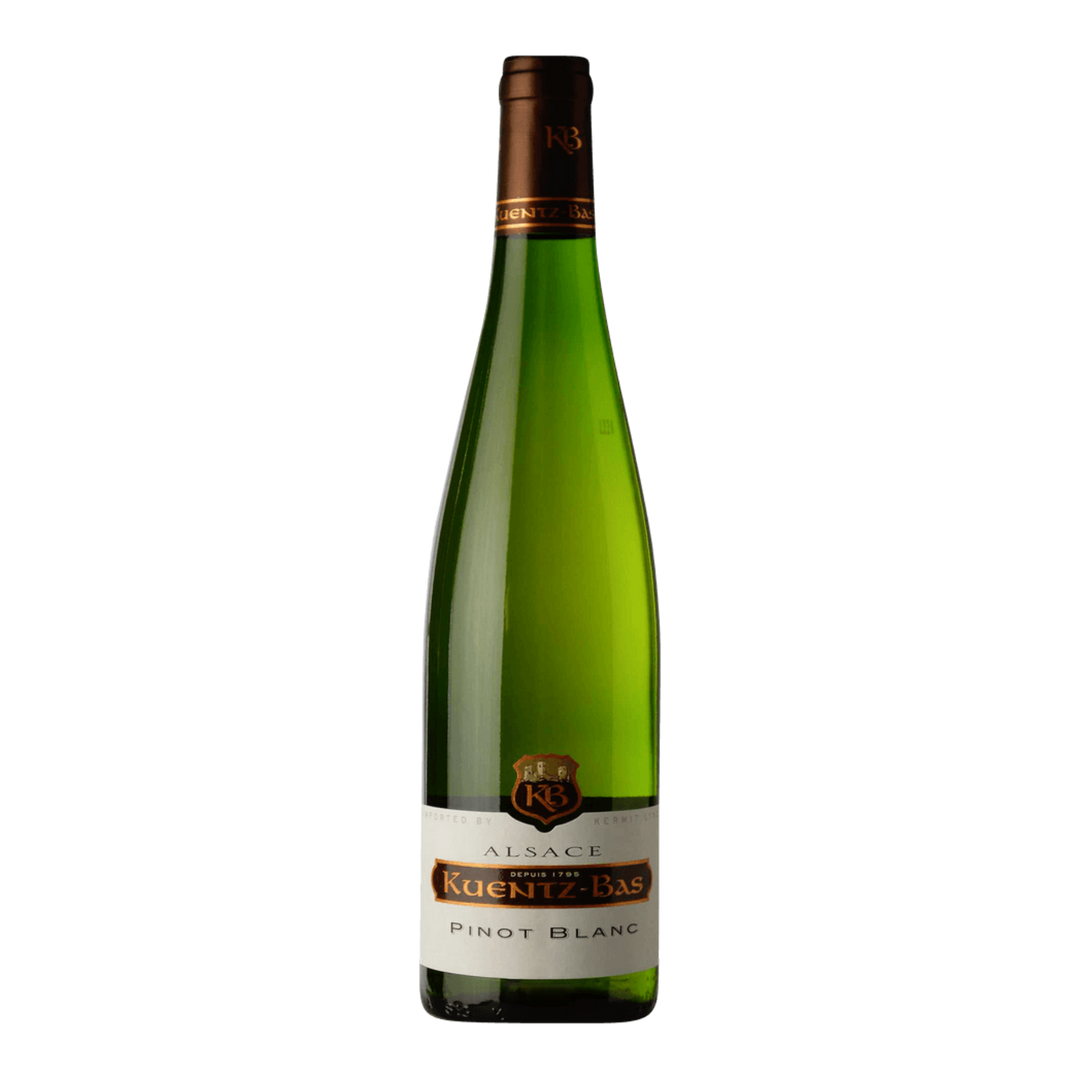 Kuentz-Bas - 2023 - Kuentz Bas Domaine Pinot Blanc - 750 ml.