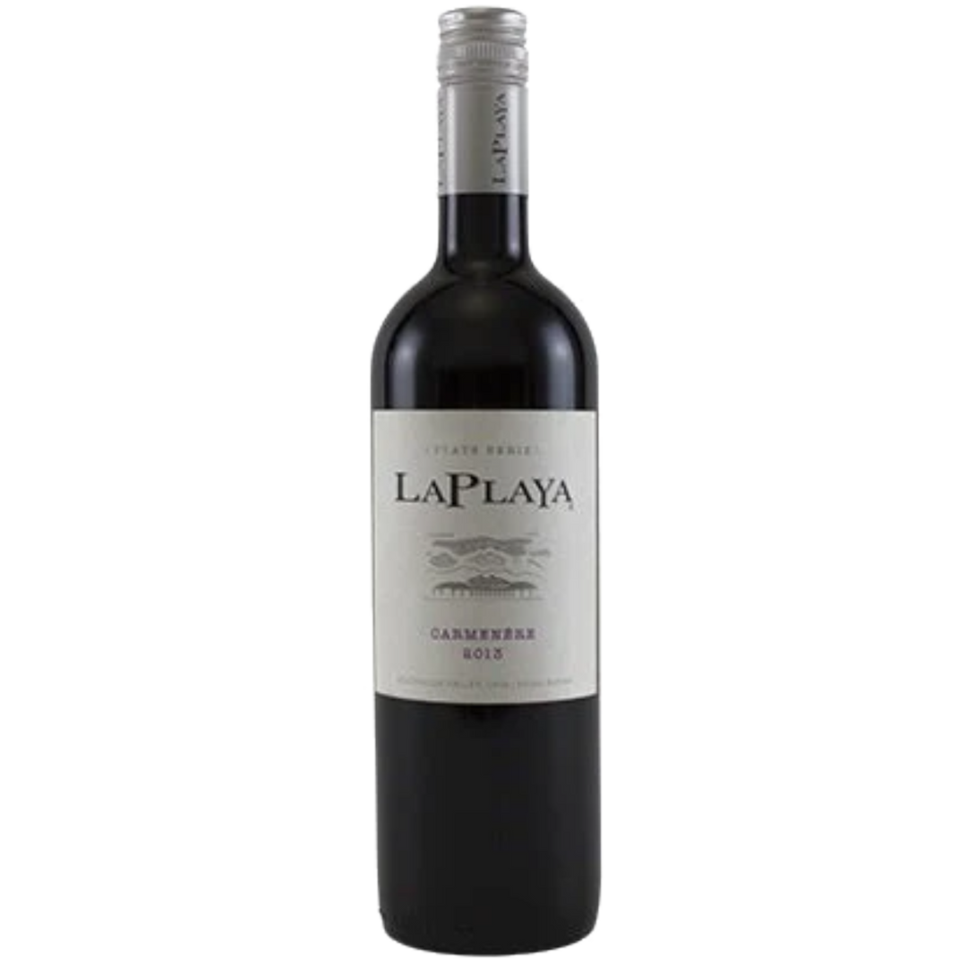 La Playa  - 2019 - Carmenere - 750 ml.