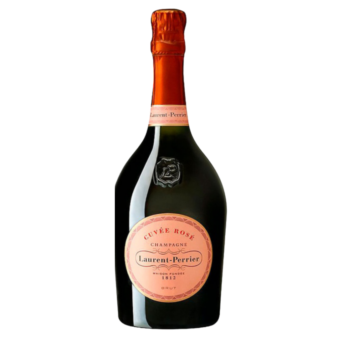 Laurent Perrier-Rose - NV - Cuvée Rosé Brut (NV) - 1.5 L