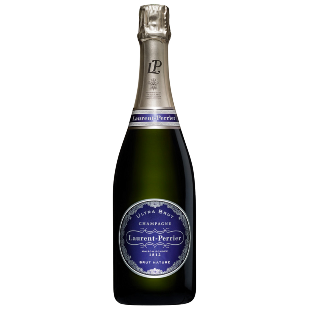 Laurent Perrier-Ultra - NV - Ultra Brut (NV) - 750 ml.