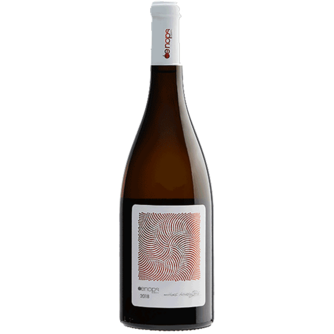 Leropoulo - 2023 - Kidonitsa - 750 ml.