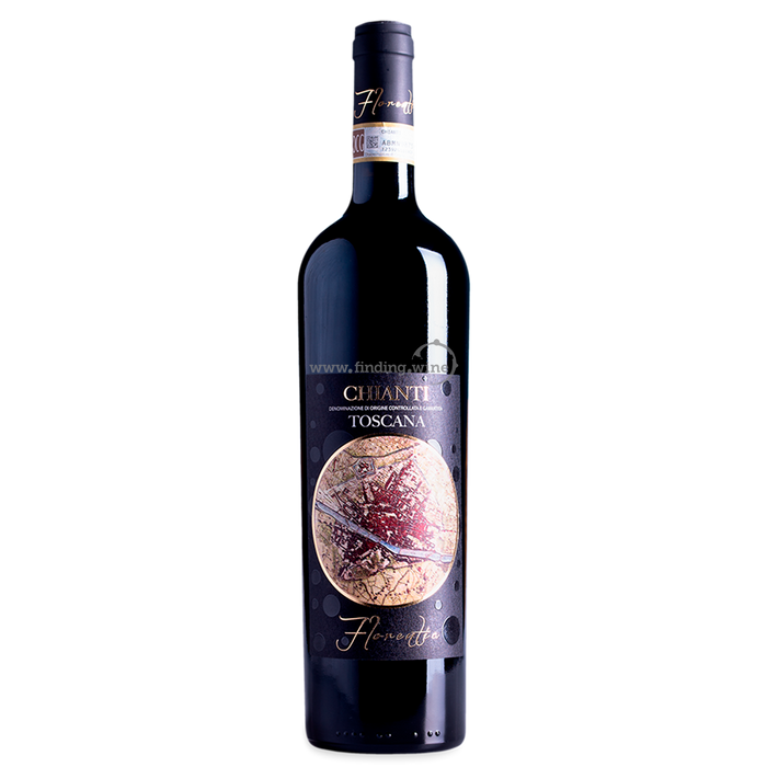 L'Arco - 2019 - Florentia - 750 ml.