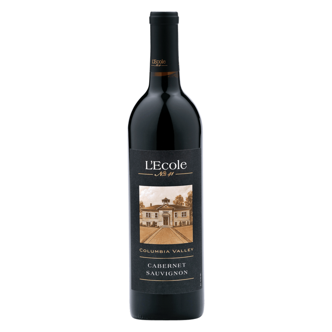 L'Ecole - 2022 - Cabernet Sauvignon - 750 ml.