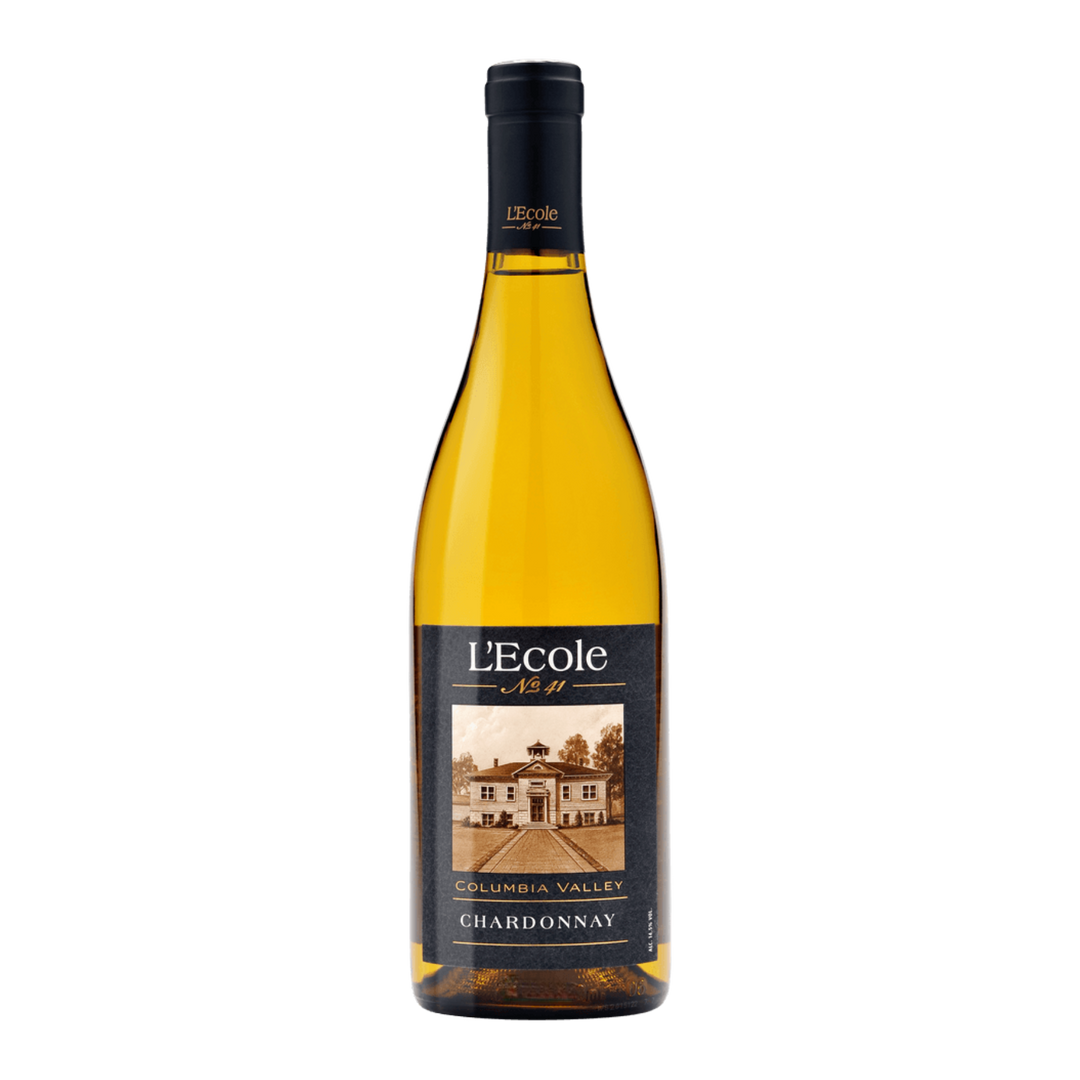 L'Ecole - 2024 - Chenin Blanc Old Vines - 750 ml.