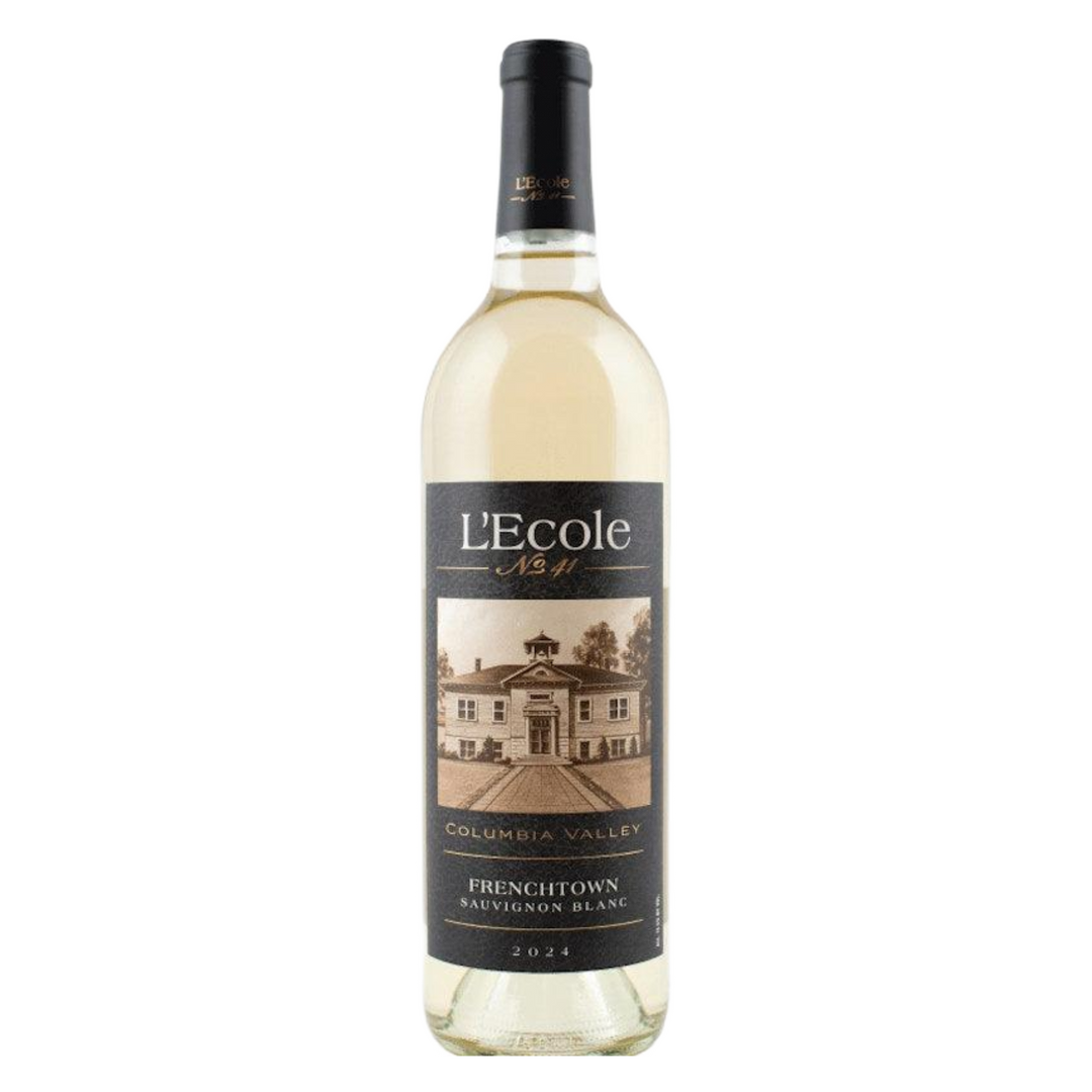 L'Ecole - 2024 - L Ecole No 41 Frenchtown Sauvignon Blanc - 750 ml.