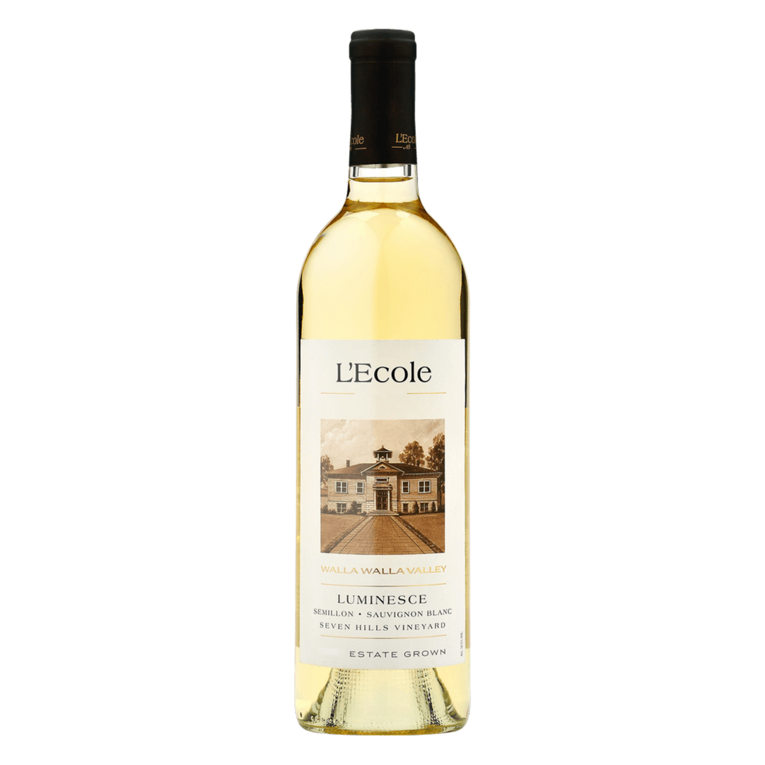 L'Ecole - 2024 - Luminesce (Estate Seven Hills Vineyard) - 750 ml.