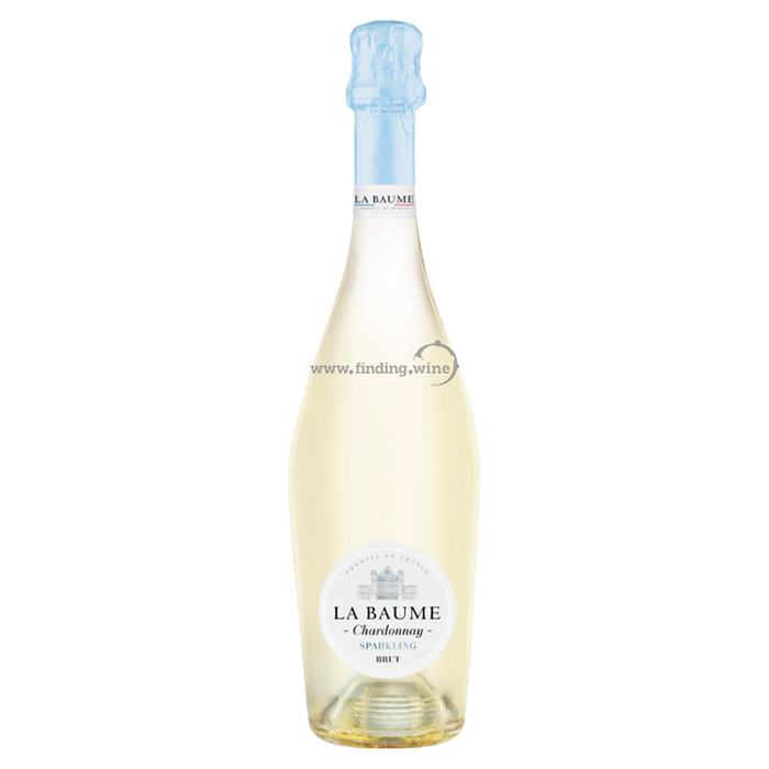 La Baume - NV - Brut Chardonnay - 750 ml.