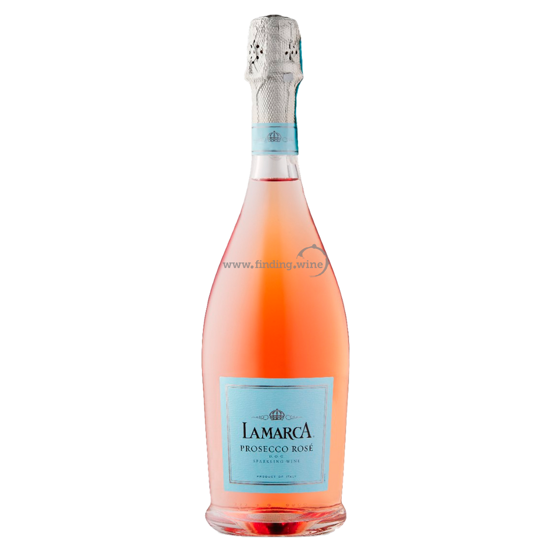 La Marca - NV - Rose Prosecco - 187 ml.