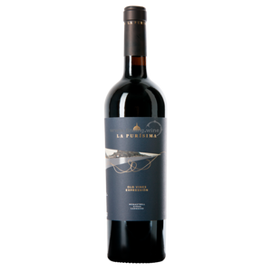 La Purisima - 2019 - Red Blend - 750 ml.