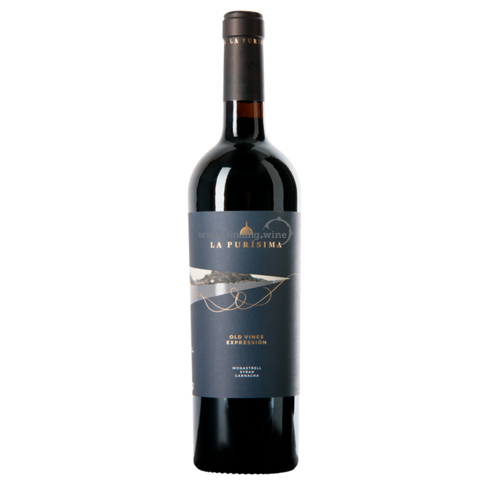 La Purisima - 2019 - Red Blend - 750 ml.