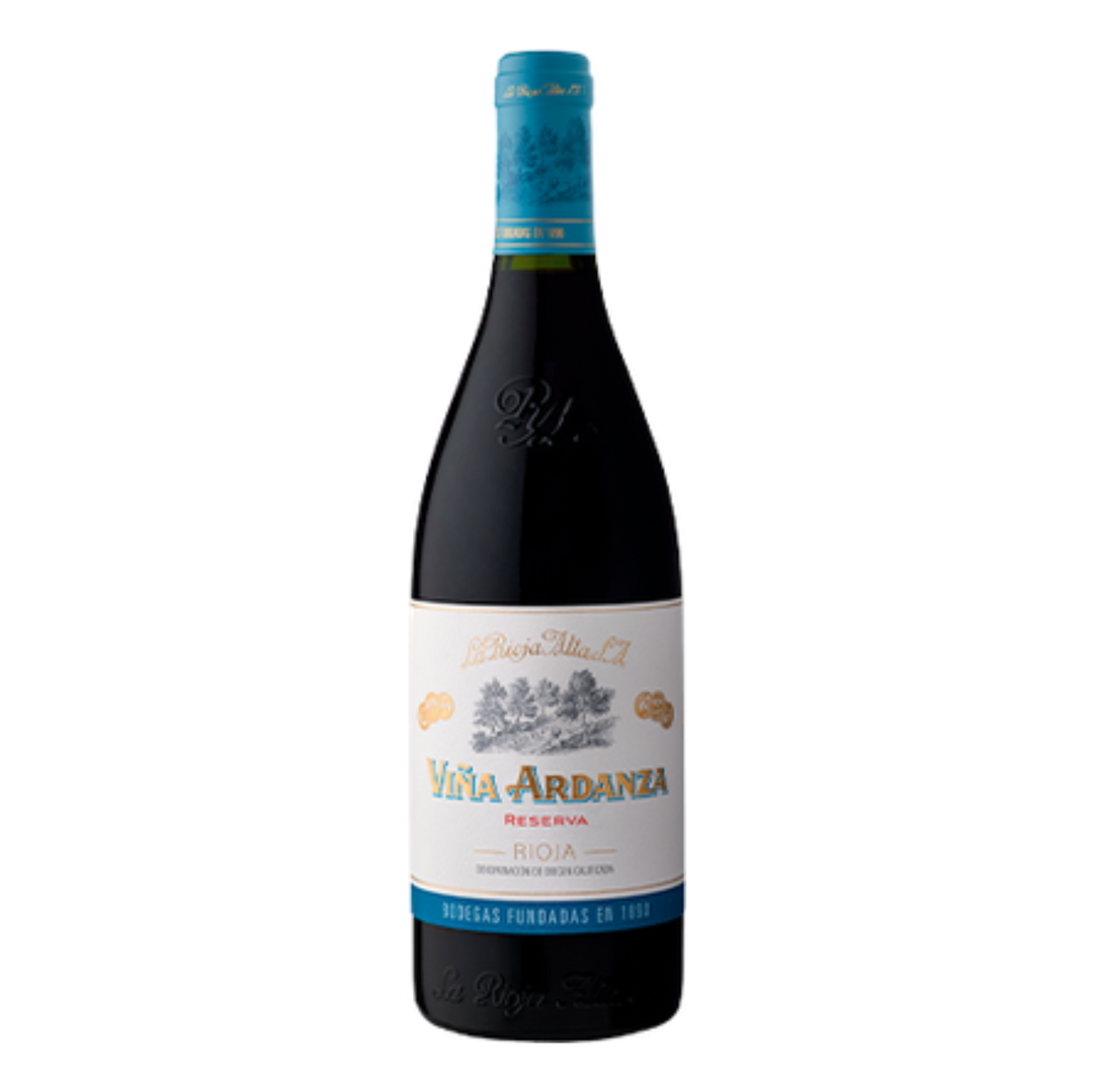 La Rioja Alta - 2009 - Ardanza Reserva 09 - 4.5 L