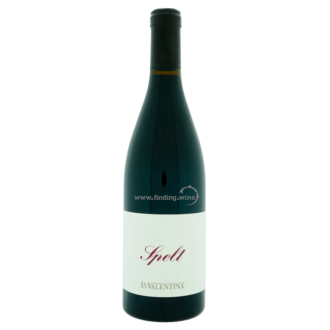 La Valentina - 2020 - Spelt Montepulciano d'Abruzzo Riserva - 750 ml.