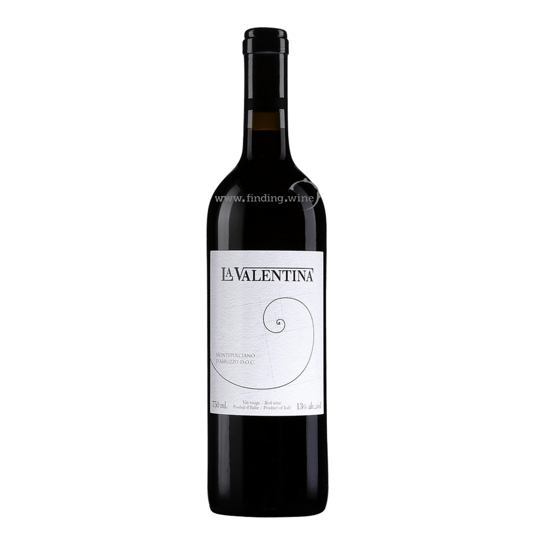 La Valentina  - 2022 - Montepulciano - 750 ml.