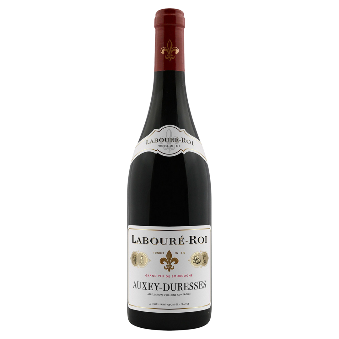 Laboure Roi - 2022 - Auxey Duresses Rouge  - 750 ml.