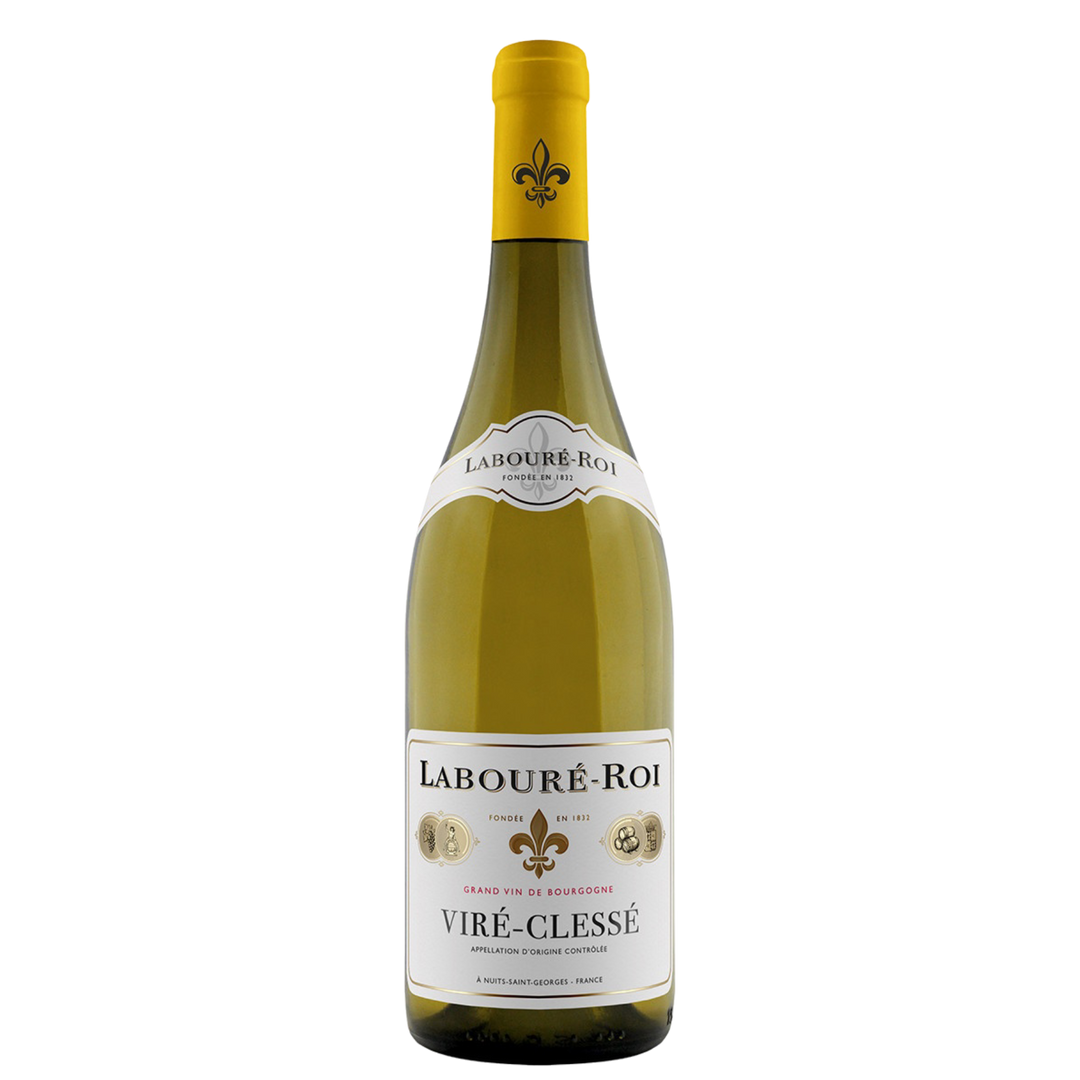 Laboure Roi - 2022 - Laboure Roi Vire Clesse  - 750 ml.