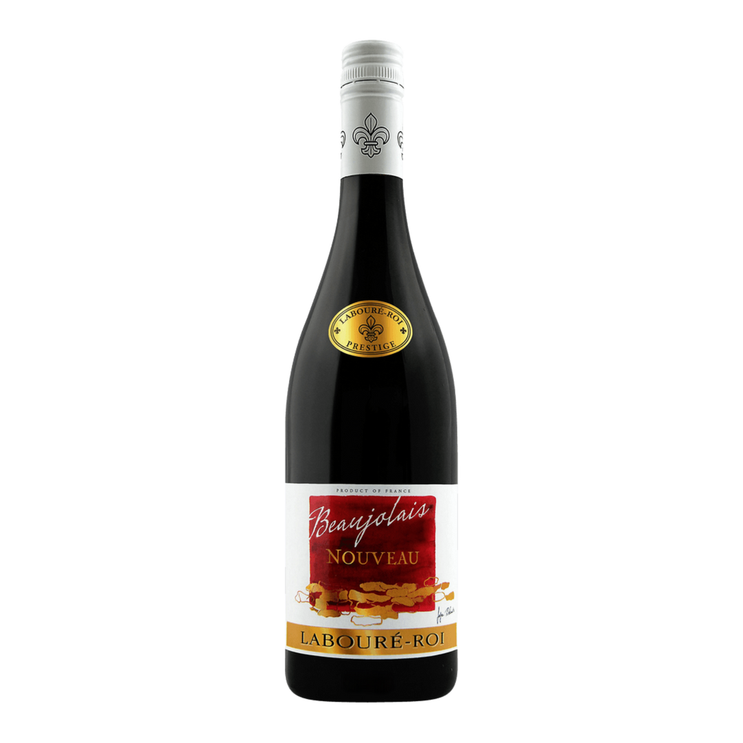 Laboure Roi - 2022 - Maranges Rouge  - 750 ml.