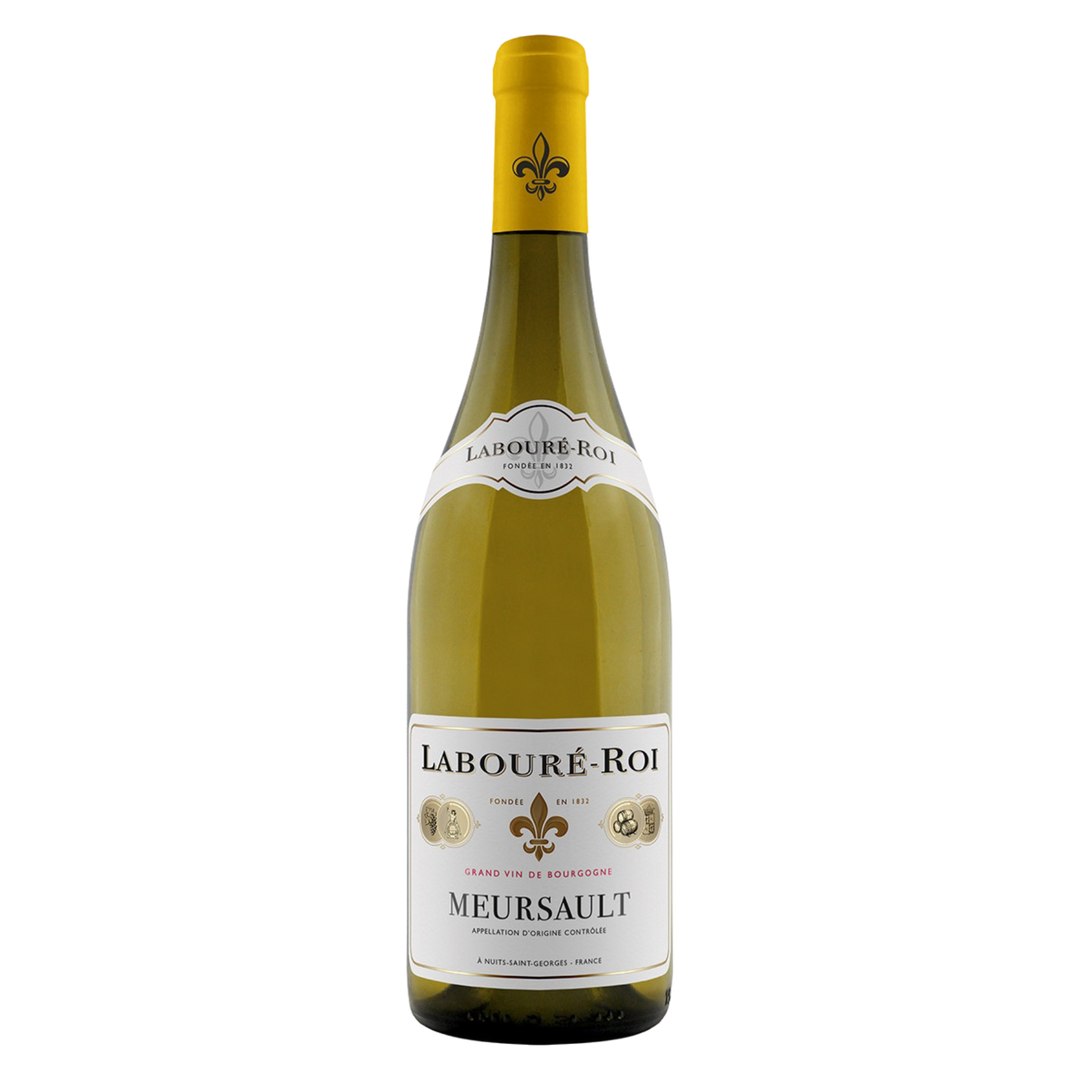 Laboure Roi - 2022 - Meursault  - 750 ml.