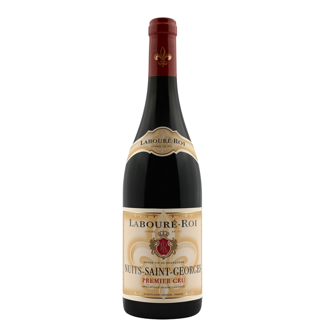 Laboure Roi - 2022 - Nuits Saint Georges 1Er Cru  - 750 ml.