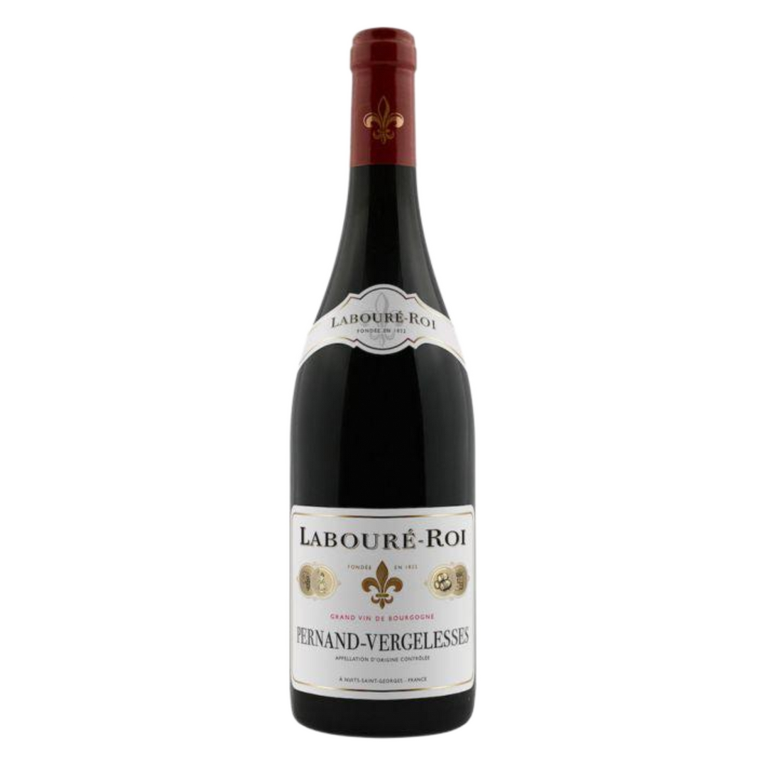 Laboure Roi - 2022 - Pernand Vergelesses Rouge  - 750 ml.