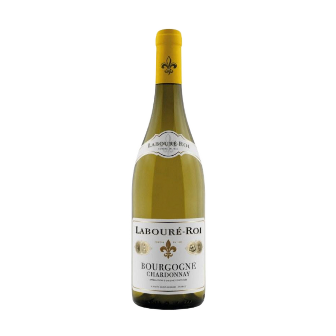 Laboure Roi - 2023 - Bourgogne Blanc  - 750 ml.