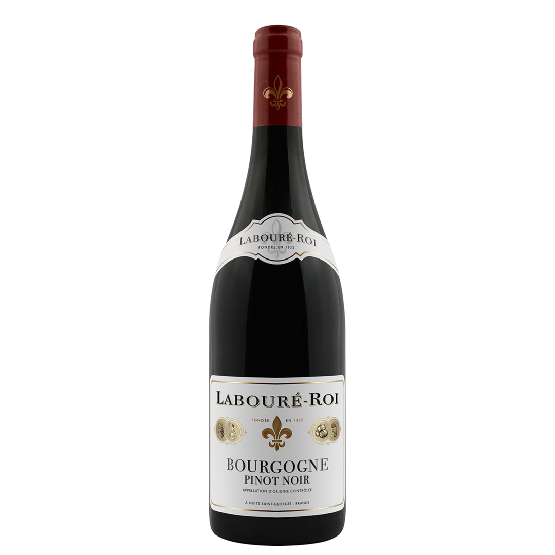 Laboure Roi - 2023 - Bourgogne Pinot Noir  - 750 ml.
