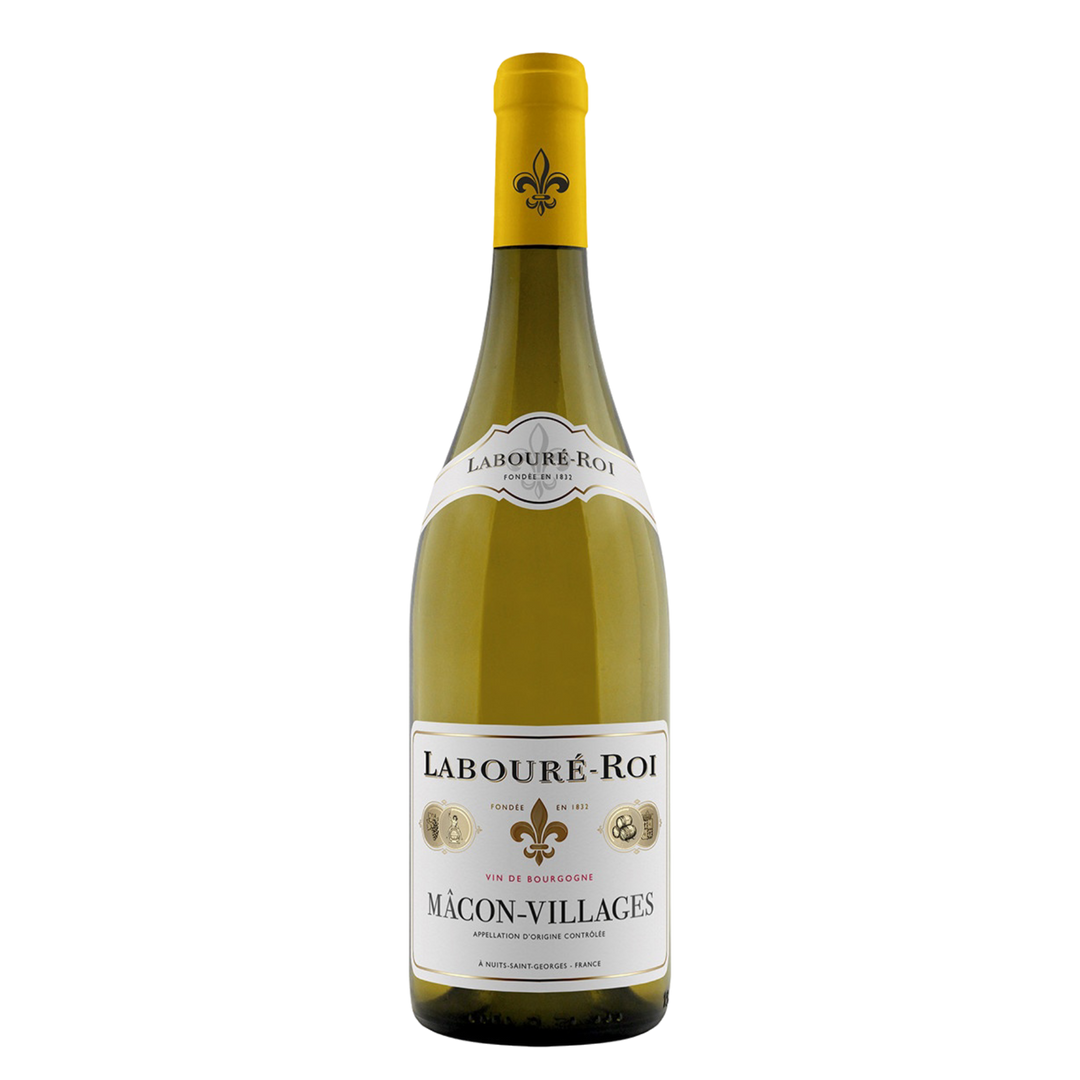 Laboure Roi - 2024 - Labouré‑Roi Mâcon‑Villages - 750 ml.