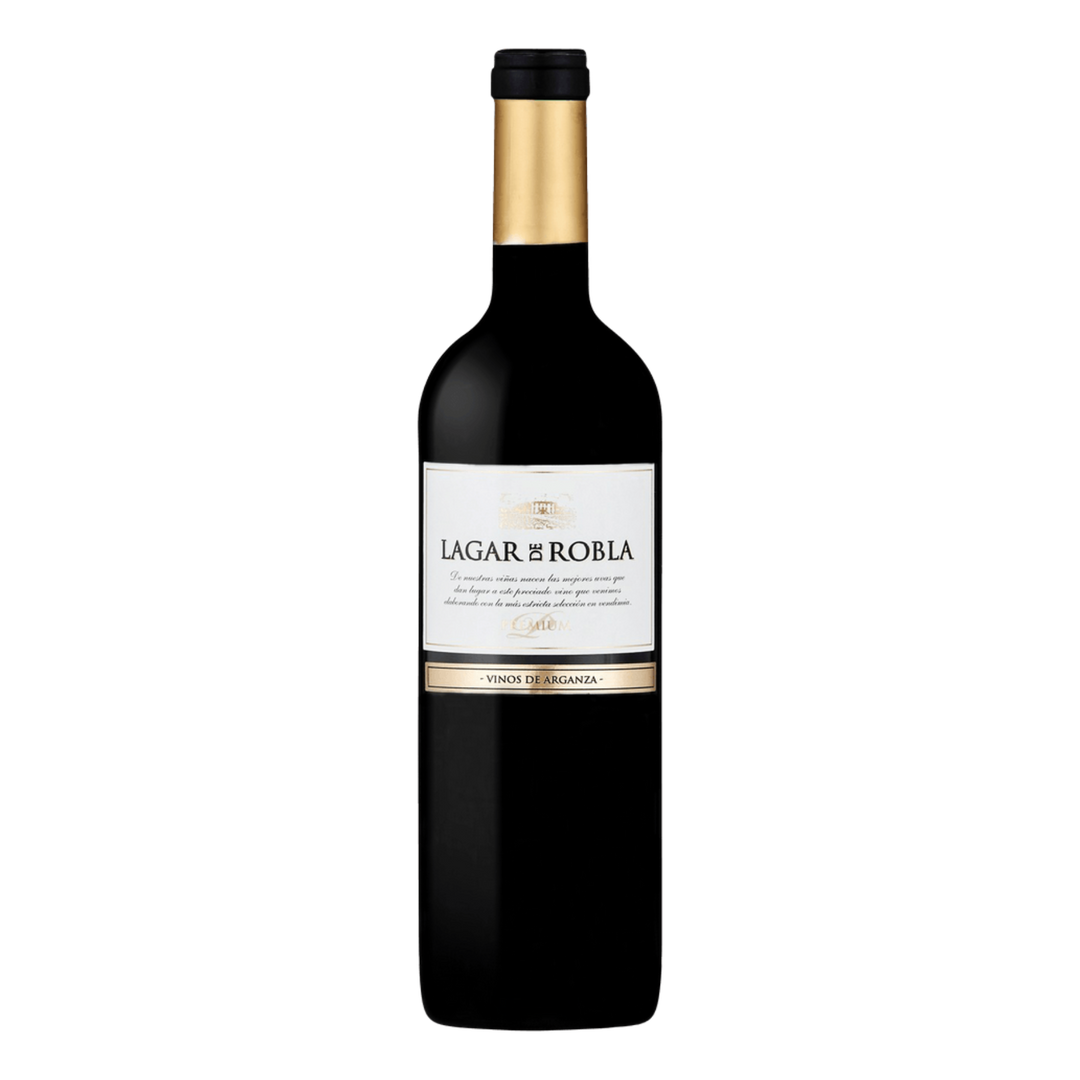 Lagar De Robla - 2021 -  Premium - 750 ml.
