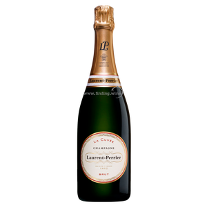 Laurent-Perrier  - NV - La Cuvee Brut - 1.5 L