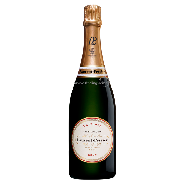 Laurent-Perrier  - NV - La Cuvee Brut - 1.5 L