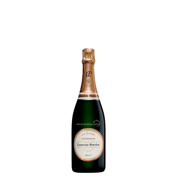 Laurent-Perrier La Cuvée Brut 4本セット Laurent-Perrier LA Cuvee Brut Champange | France