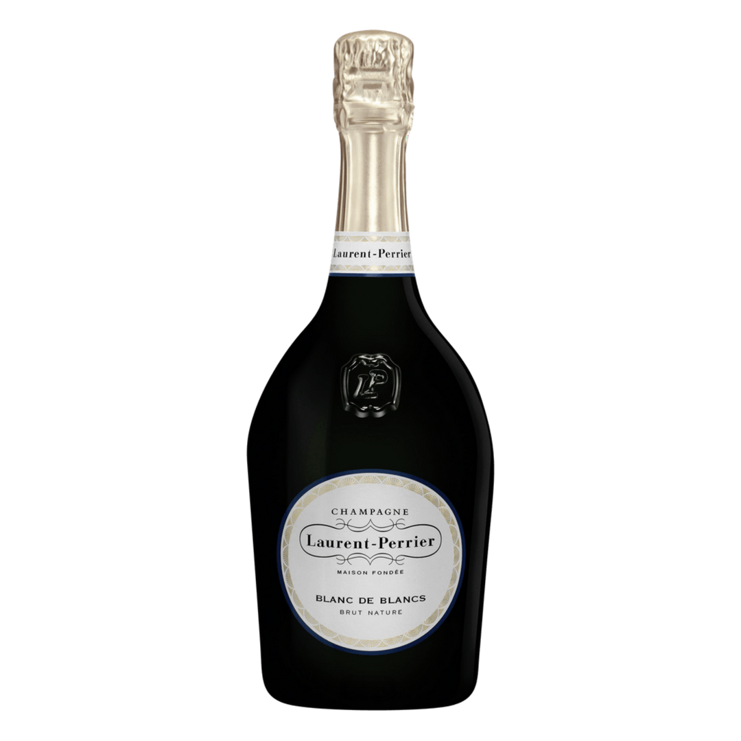 Laurent Perrier-Blanc De Blancs - NV - Blanc de Blancs Brut Nature - 750 ml.