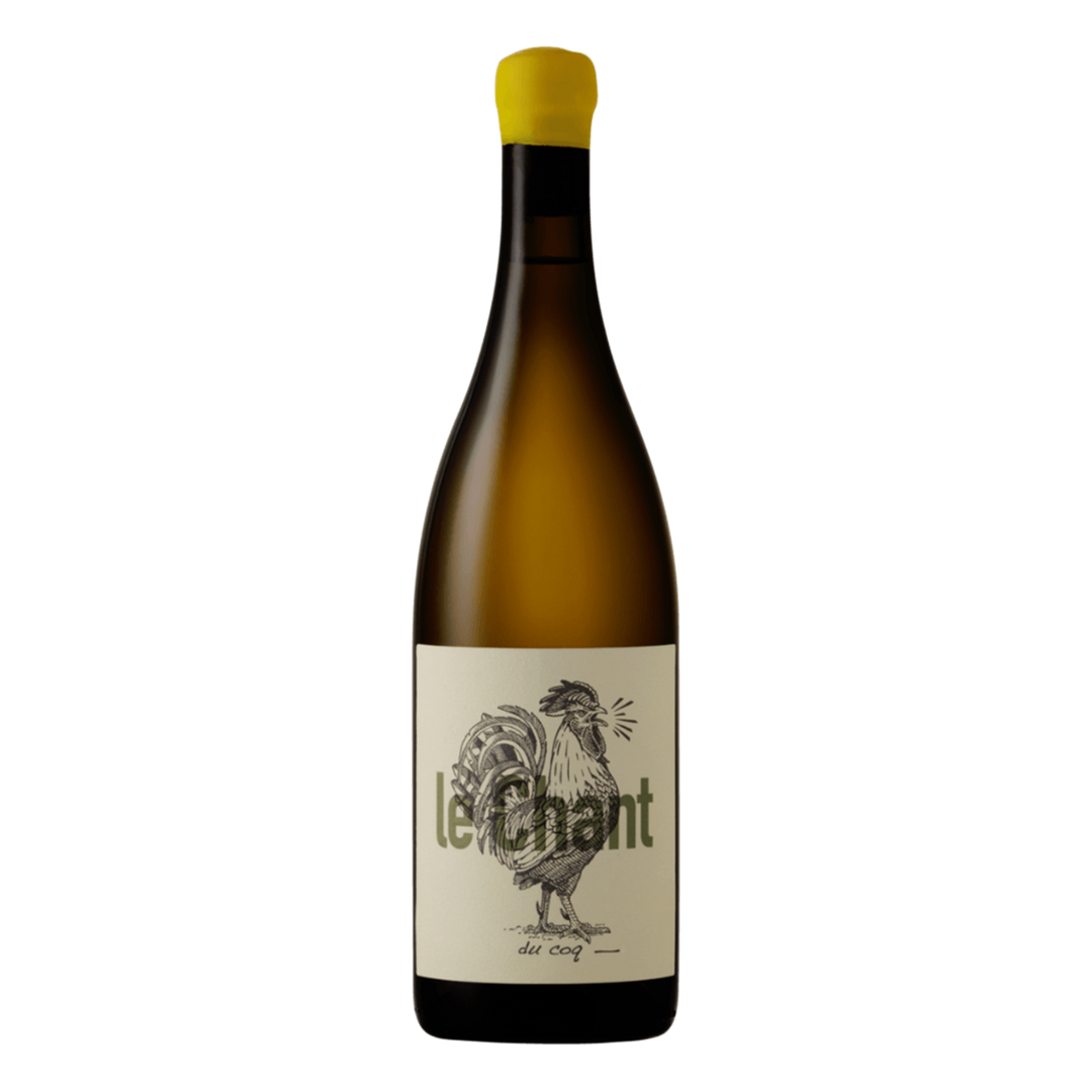 Le Chant - 2023 - Le Chant Blanc  - 750 ml.