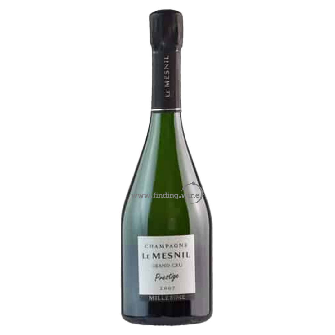 Le Mesnil - 2008 - Prestige 08 - 750 ml.