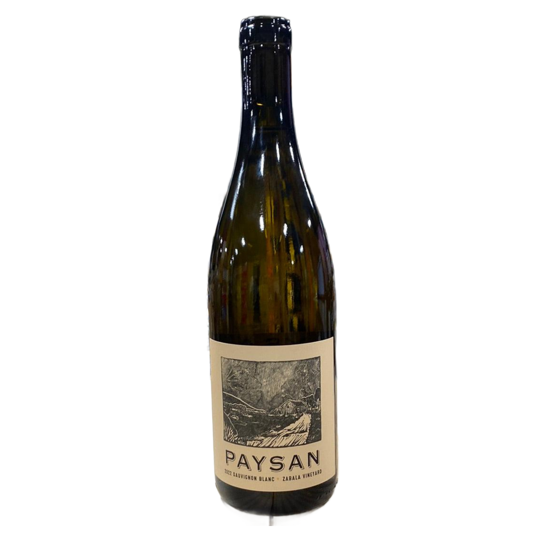 Le P'tit Paysan - 2022 - Sauvignon Blanc - 750 ml.