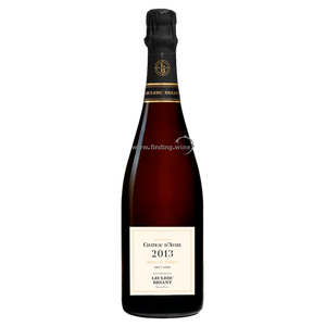 Leclerc-Briant - 2013 - d'Avize Blanc de Blancs Brut Zero Grand Cru - 750 ml.