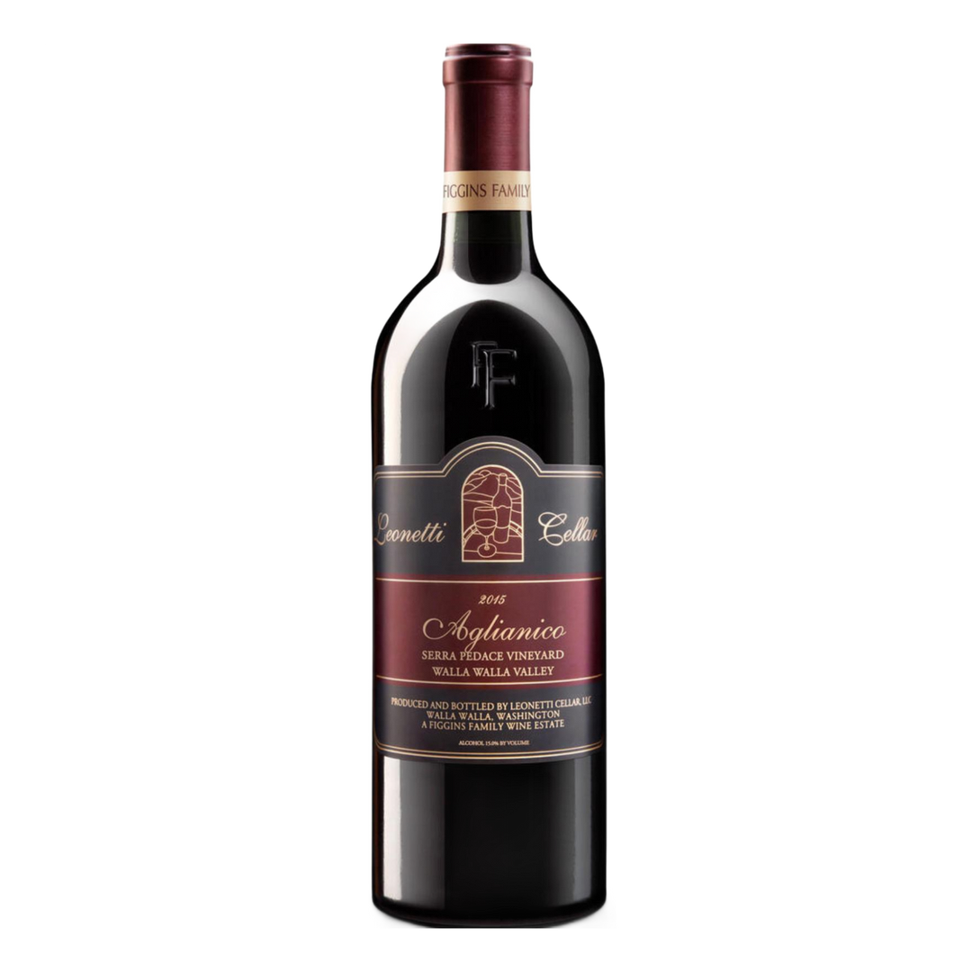 Leonetti Cellar - 2020 - Leonetti Cellar Aglianico Walla Walla - 750 ml.