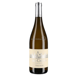 Les Cretes - 2022 - Valle d'Aosta - Petite Arvine - 750 ml.