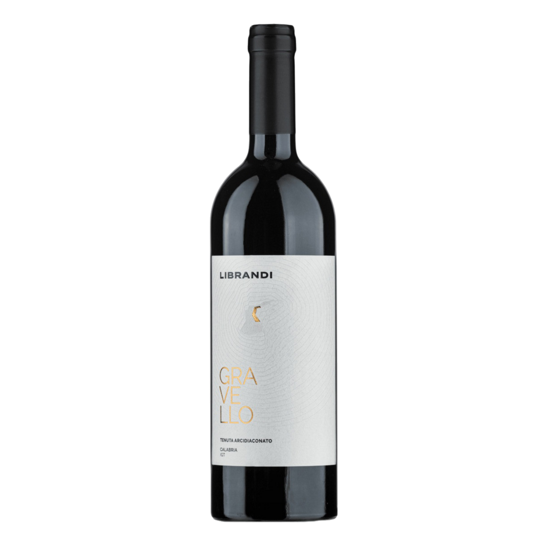Librandi - 2022 - Librandi Gravello IGT - 750 ml.