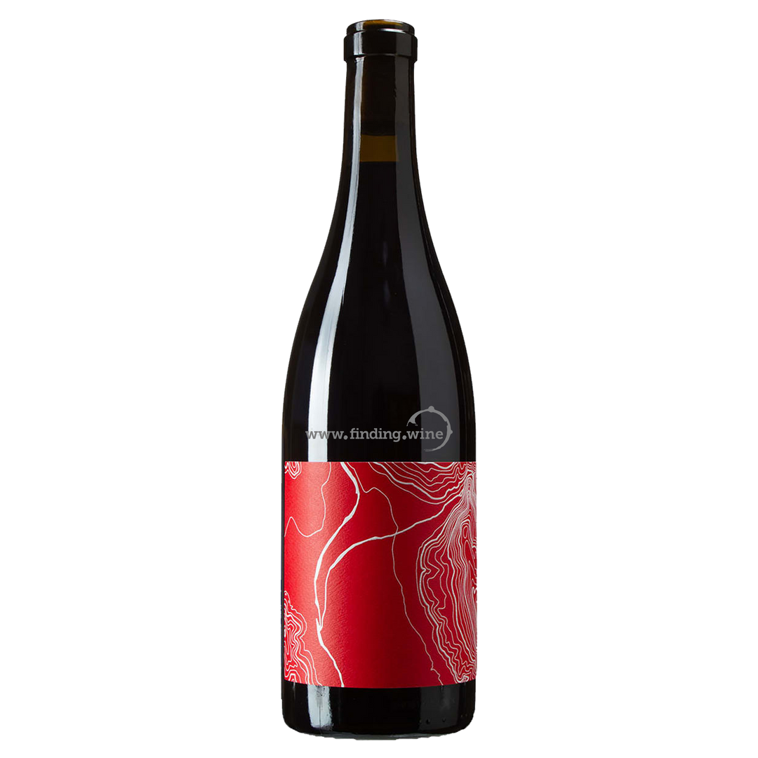 Lioco  - 2022 - Indica Red Table Wine - 750 ml.