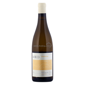 Lioco Estero - 2021 - Estero Russian River Chardonnay - 750 ml.