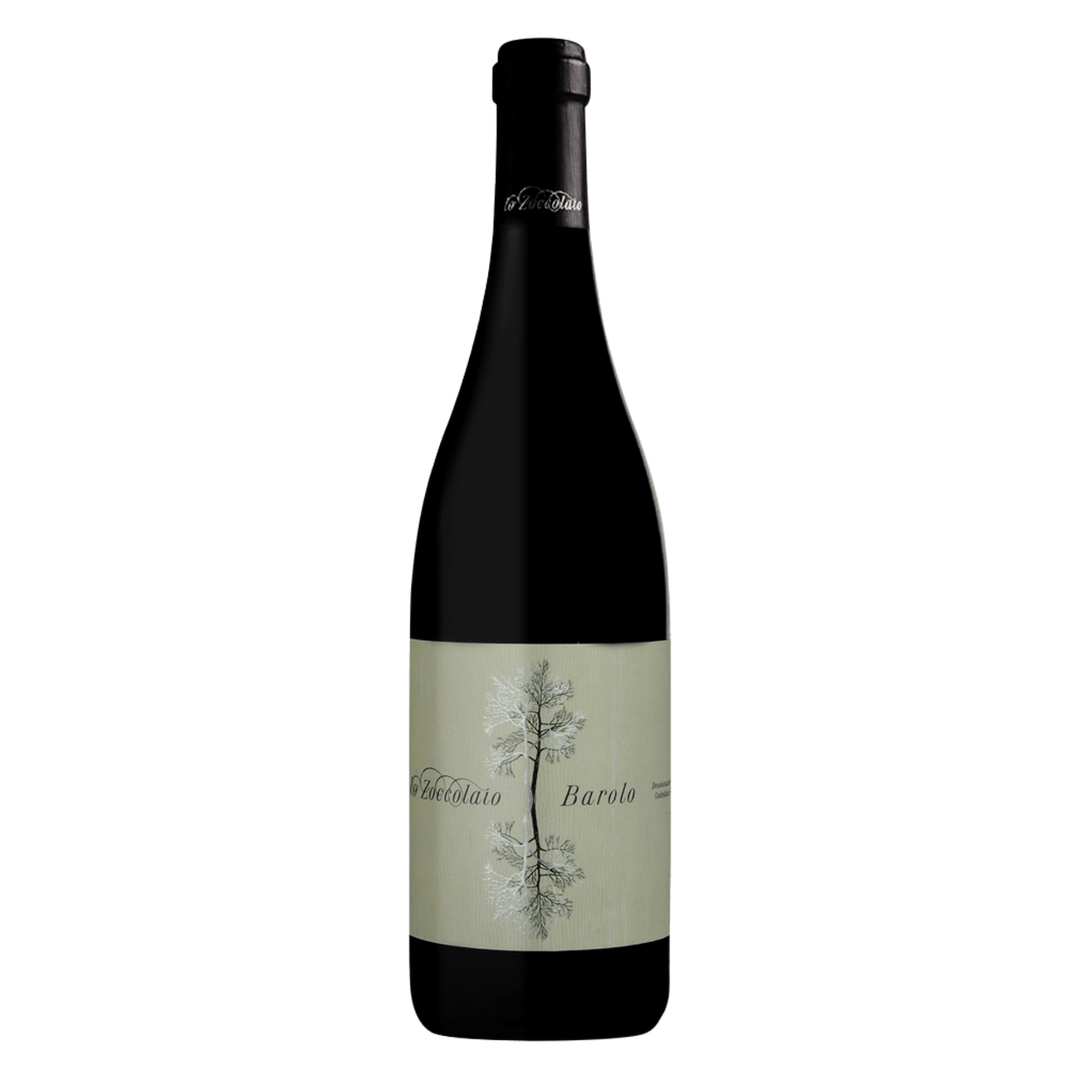 Lo Zoccolaio - 2018 - Barolo White Label - 750 ml.