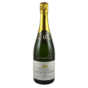 Louis Dumont  - NV - Premier Cru Brut - 750 ml.