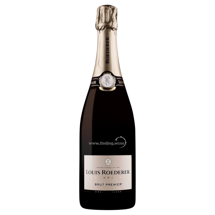 Louis Roederer  - NV - Brut Premier  - 6 L