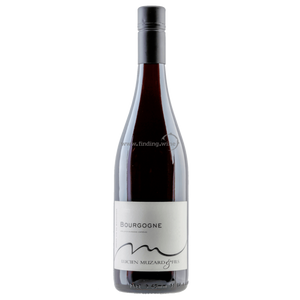 Lucien Muzard - 2021 - Lucien Muzard Bourgogne - 750 ml.