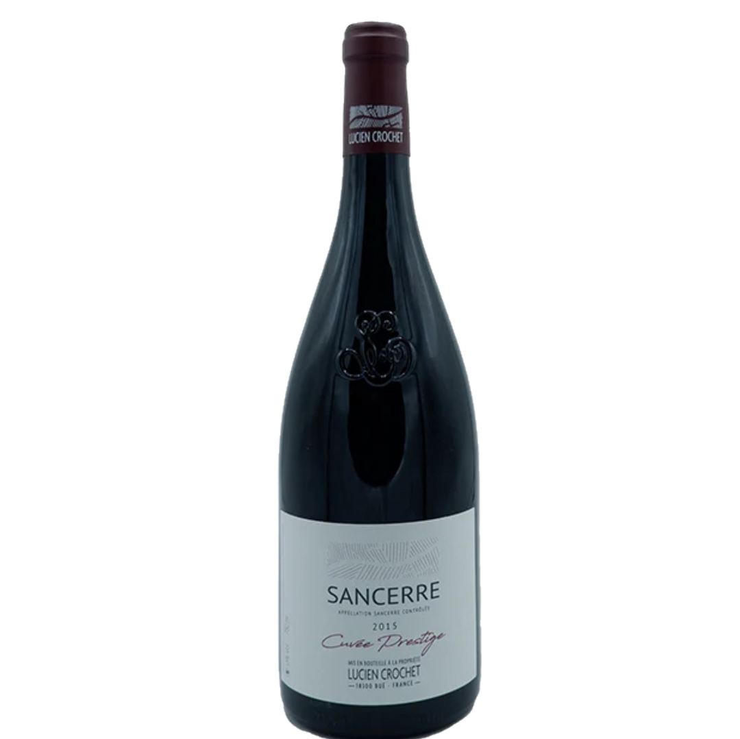 Lucien Crochet - 2006 - Cuvee Prestige Sancerre Rouge - 750 ml.