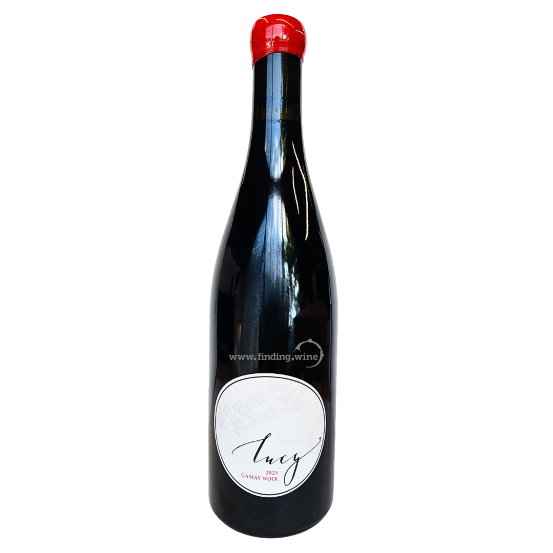 Lucy - 2023 - Gamay Noir - 750 ml.